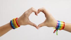 Cuarto aniversario de Ley de Matrimonio Igualitario: más de 9 mil bodas y sólo el 1% se divorció 