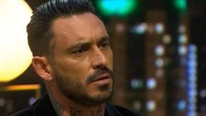 Mauricio Pinilla muestra su nuevo auto en medio de la quiebra: "Se acomoda a mis necesidades"