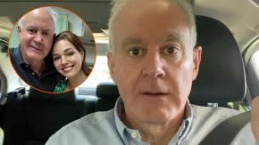 Doctor Vidal reveló supuesto motivo del enojo de Nicole Block para exponer acusación en su contra