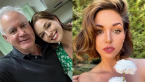 "Fue su polola oficial": La versión de los cercanos al doctor Vidal que desvirtúan acoso clínico del cirujano a Nicole Block