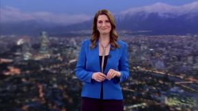 Revisa el pronóstico del tiempo para este lunes 23 de marzo