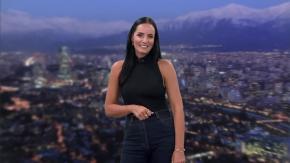 Revisa el pronóstico del tiempo para este domingo 1 de marzo