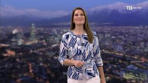 Revisa el pronóstico del tiempo para este martes 3 de marzo