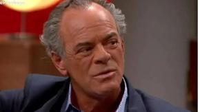 A los 68 años muere Eduardo Cruz-Johnson, periodista e histórico lector de noticias de la TV chilena