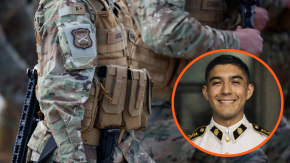 Madre de militar fallecido en Punta Arenas acusa que a su hijo “lo mataron”: familia reveló sus últimos chats