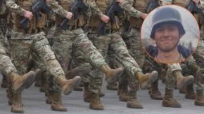 Servicio Médico Legal confirma causa de muerte de cabo del Ejército de 25 años en Punta Arenas