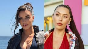 "Estaban asustadas...": Testigo revela la reacción de Emilia Dides y Daniela Aránguiz tras pelea de Sammis Reyes y Cuco Cerda