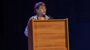 Cómo se cocina la elección en la ONU y por qué el escenario de Bachelet es adverso, según expertos