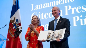 “A veces nos cuesta perdonar, pero se puede”: El homenaje de Kast a Piñera y su reencuentro con Matthei