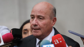 Alza de bencinas: Quiroz entra en “modo crisis” por impacto de la guerra en Medio Oriente