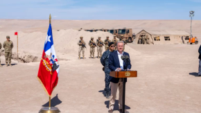 Lo que hay detrás de la avalancha de medidas de Kast y su copamiento de la agenda