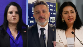 La trama del caso del Clan Chen que enredó políticamente a la ministra Trinidad Steinert