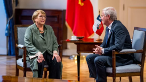Kast quita apoyo a Bachelet: El instructivo de 20 preguntas y respuestas que usó Sedini y lo que revela el cuestionario
