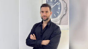 La historia del vendedor de relojes de alta gama de empresarios y famosos