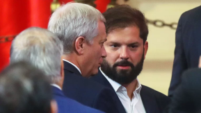 El trasfondo de la ruptura de Kast con Boric y las implicancias del anuncio de investigar a su gobierno