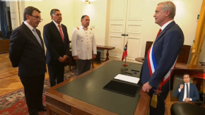 Los 6 decretos de emergencia que Kast firmó con sus primeras medidas