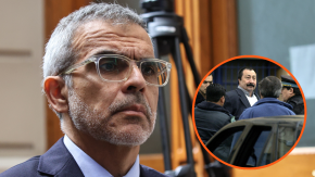 Ministro Cordero confirma "inminente" extradición de Galvarino Apablaza