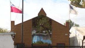 Vecinos de Concepción denuncian a iglesia evangélica por exceso de ruido en cultos