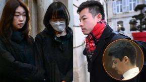 Por qué Nicolás Zepeda debe pagar millonario monto a familia de Narumi, incluido la expareja de la joven