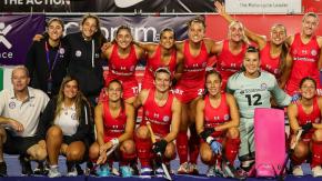 Mira AQUÍ, EN VIVO y GRATIS a las Diablas en el Chile vs. Japón