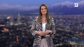 Revisa el pronóstico del tiempo para este martes 17 de marzo