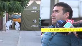 Tío de víctima de femicidio en Paine acusa que hizo denuncia por VIF  pero no lo tomaron en cuenta: presentó pruebas