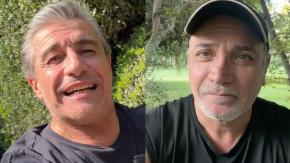 "Lucró con mi dolor": La tajante respuesta de Fernando Solabarrieta sobre una posible reconciliación con Luis Jara