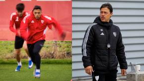 Sevilla vs. Rayo Vallecano EN VIVO: A qué hora y dónde ver a Alexis en el partido de LaLiga