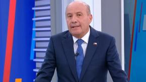 Plan de Reconstrucción: Ministro de Hacienda explica quiénes perderían Gratuidad y cómo sería el cobro del CAE