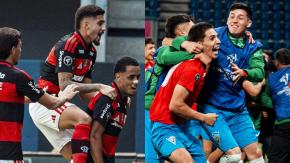 Flamengo vs. Santiago Wanderers EN VIVO: A qué hora y dónde ver GRATIS la final de la Copa Libertadores Sub 20 Flamengo vs. Santiago Wanderers EN VIVO: A qué hora y dónde ver GRATIS la final de la Copa Libertadores Sub 20