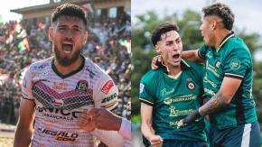 Lota Schwager vs. Comunal Cabrero EN VIVO: A qué hora y dónde ver el Ascenso de Tercera a Segunda