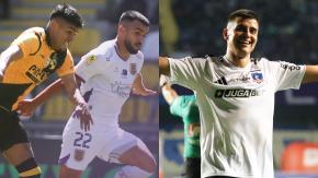 Grupo A de Colo-Colo en Copa de la Liga: Posiciones y resultado de los partidos