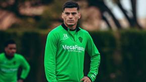 Real Madrid vs. Elche EN VIVO: A qué hora y cómo ver a Lucas Cepeda por LaLiga de España 25/26