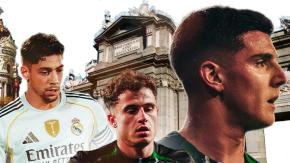 Goles EN VIVO del Real Madrid - Elche: Resumen, minuto a minuto y resultado del partido de LaLiga 25/26