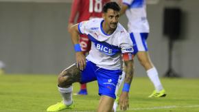 Goles EN VIVO del Universidad Católica - Everton: Resumen, minuto a minuto y resultado del partido de la Liga de Primera 2026