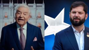 Las caras de la Moneda EN VIVO: A qué hora y dónde ver entrevista de Don Francisco a Gabriel Boric