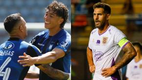 Goles EN VIVO del Huachipato - Deportes Concepción: Resumen, resultado minuto a minuto y videos del partido de la Copa de la Liga 2026