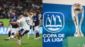 Copa de la Liga: Qué partidos hay HOY sábado 21 de marzo