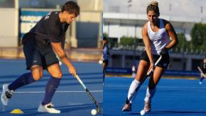 El calendario de Chile: Los partidos de Las Diablas y Los Diablos en el FIH Hockey World Cup 2026 Qualifiers