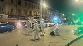 Mujer muere tras ataque con arma blanca en Valparaíso: otras dos personas resultaron heridas