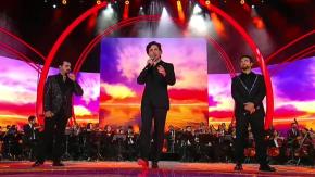 Il Volo anuncia concierto en Chile con un espectáculo clásico y elegante