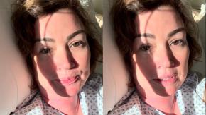 "Los doctores tuvieron que trabajar mucho": Javiera Contador dio importante noticia tras delicada operación por su cáncer