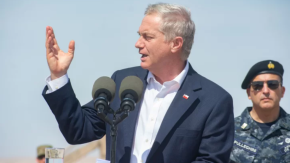 Los detalles de los primeros proyectos de seguridad a los que Kast puso urgencia en el Congreso