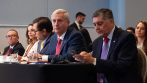 La minuta reservada de Kast sobre la ruptura con Boric