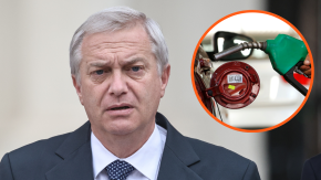 Presidente Kast pide “solidaridad" y "cuidar el transporte público” ante alza en las bencinas Presidente Kast pide “solidaridad" y "cuidar el transporte público” ante alza en las bencinas