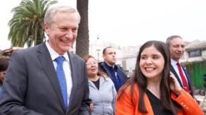 Barchiesi asegura que visitó a excarabinero Maturana junto a Presidente Kast hace un año y le prometió estudiar indulto