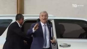 El regreso de Kast a la OPE tras reunión frustrada con Boric