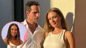 Tita Ureta contó la verdad detrás del mediático quiebre entre Kika Silva y Gonzalo Valenzuela