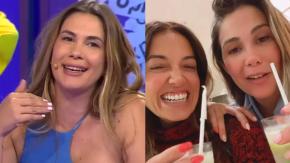 "La gente se olvida de las personas...": Laura Prieto expuso el motivo por el que dejó de ser amiga de Yamila Reyna