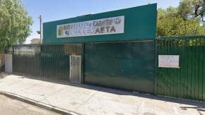 Estudiante mata a inspectora de colegio en Calama: al menos tres estudiantes resultaron heridos